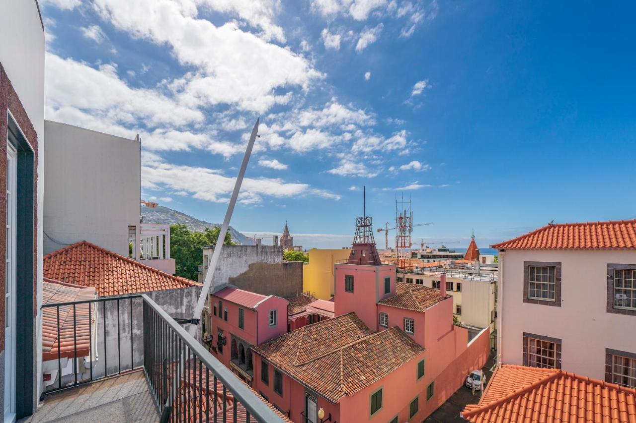 Apartamento Faa Belas Artes By An Island *