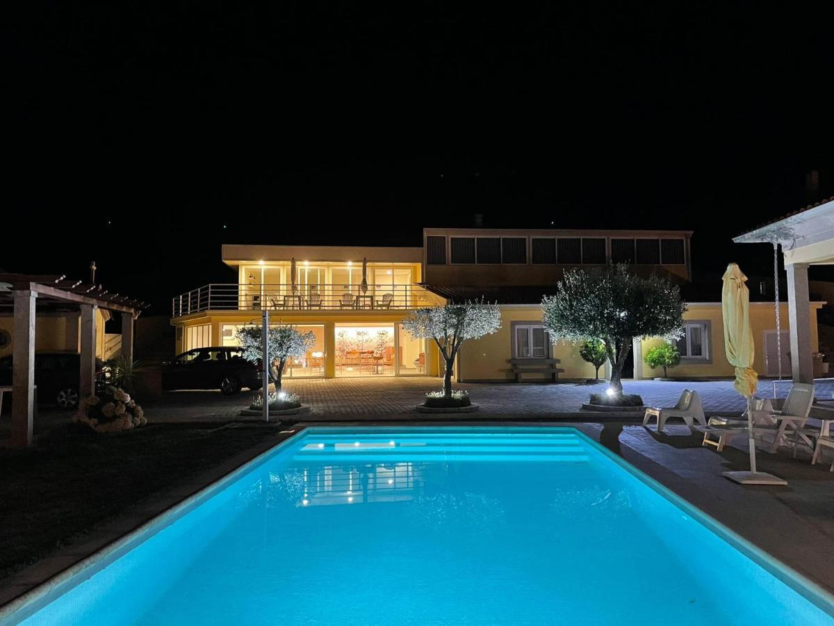 Farm stay Quinta Da Menina Vila Real