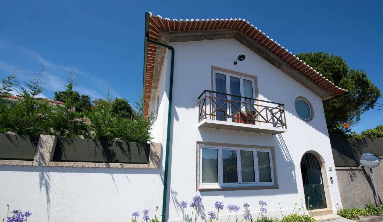 Casas Viriatus - Holiday home Paredes de Coura