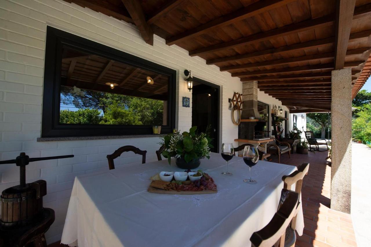 Casas Viriatus -