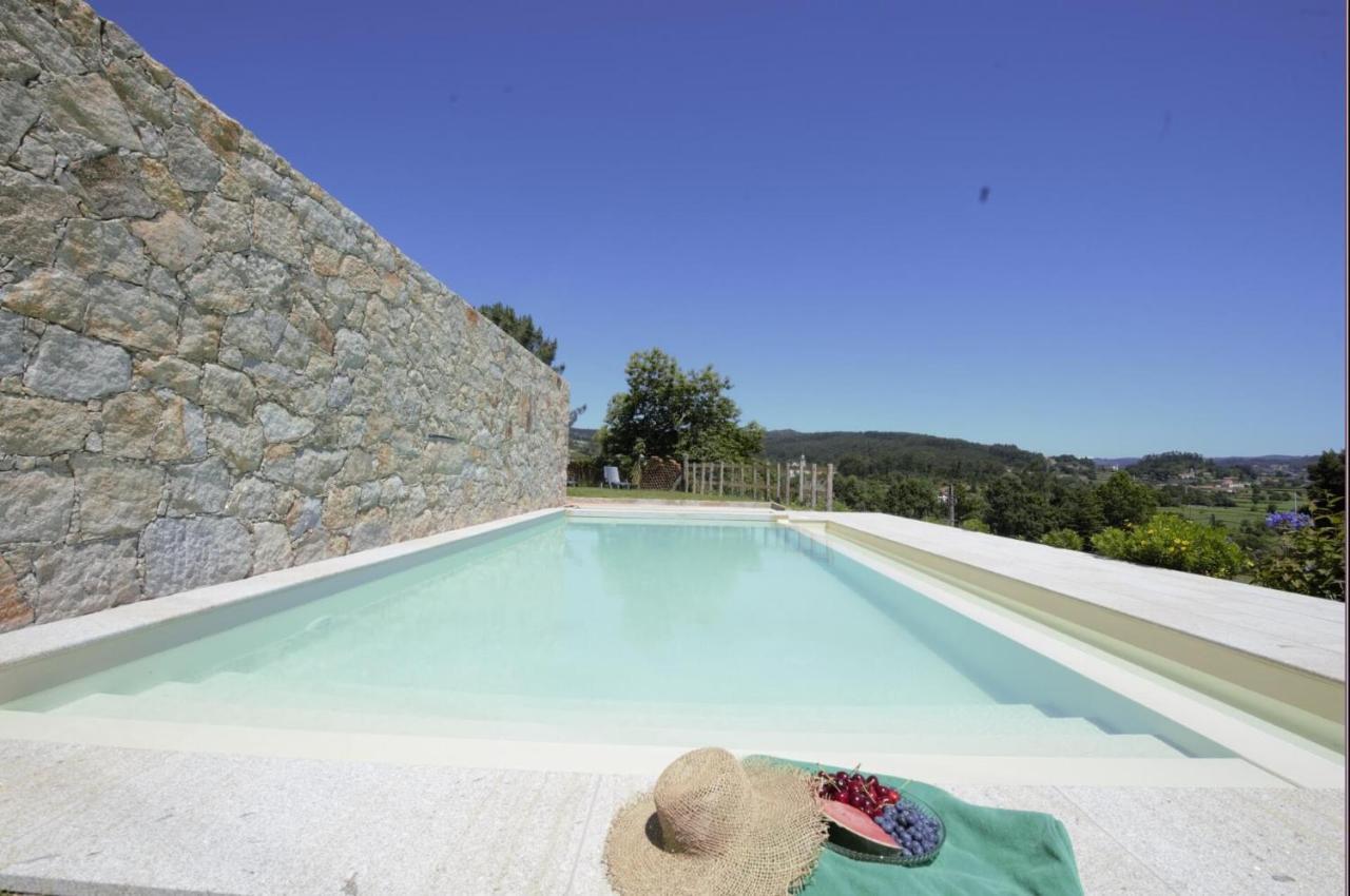 Casas Viriatus - Holiday home