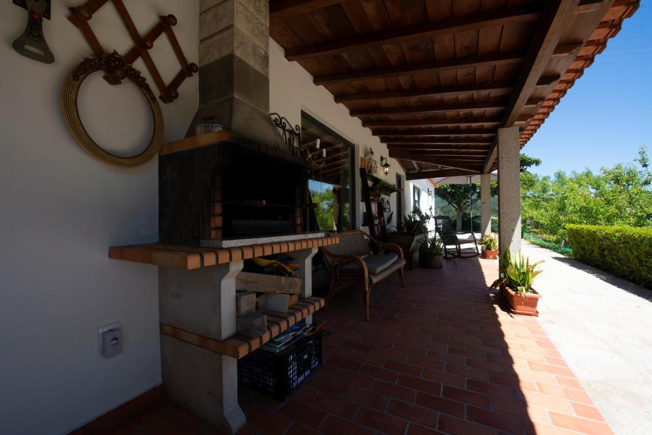Casas Viriatus - Holiday home