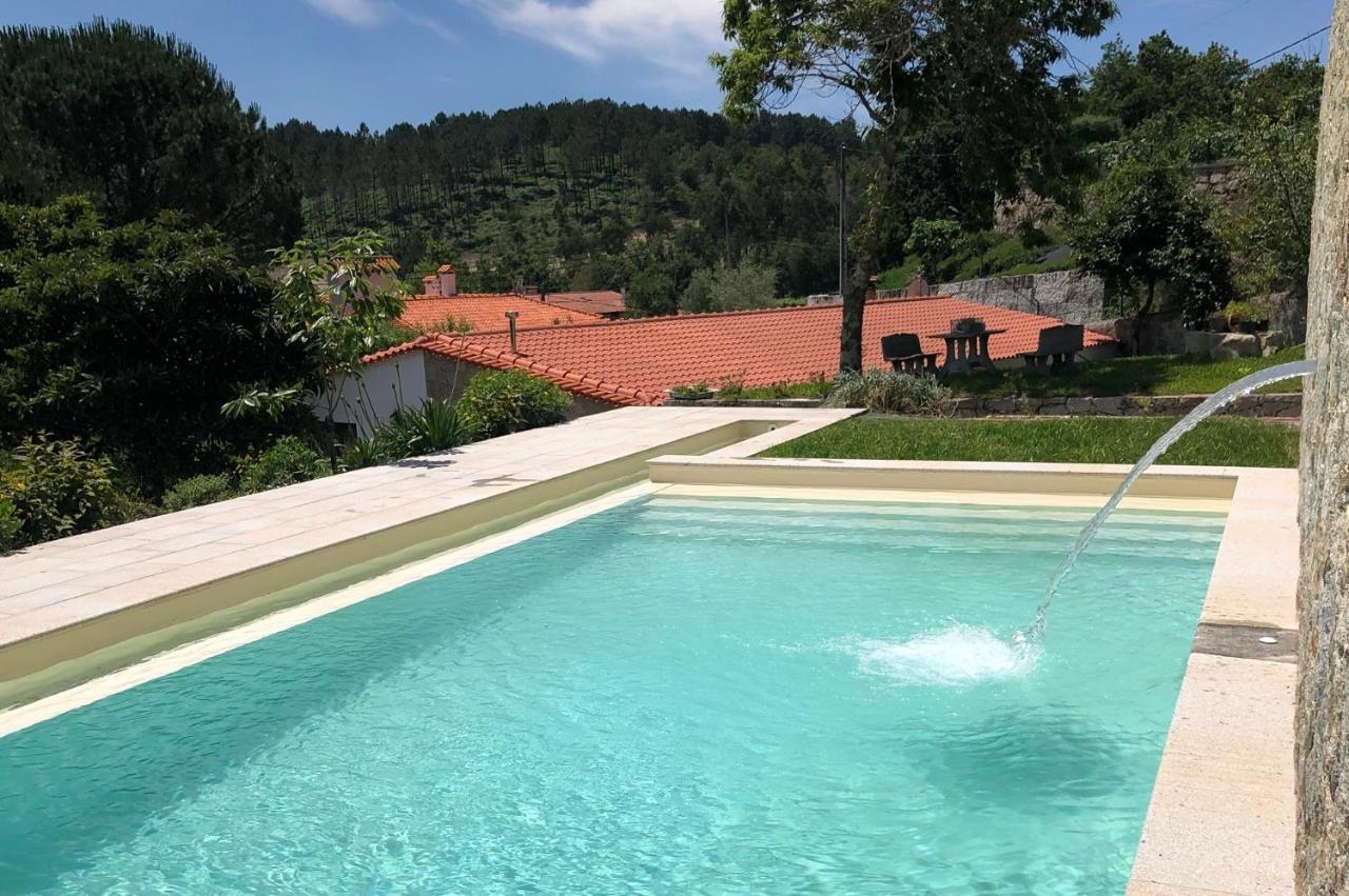 Casas Viriatus - Holiday home Paredes de Coura