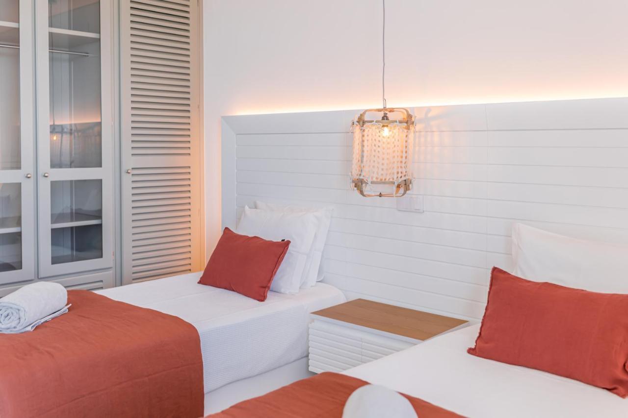 Apartamento Shantivillas *