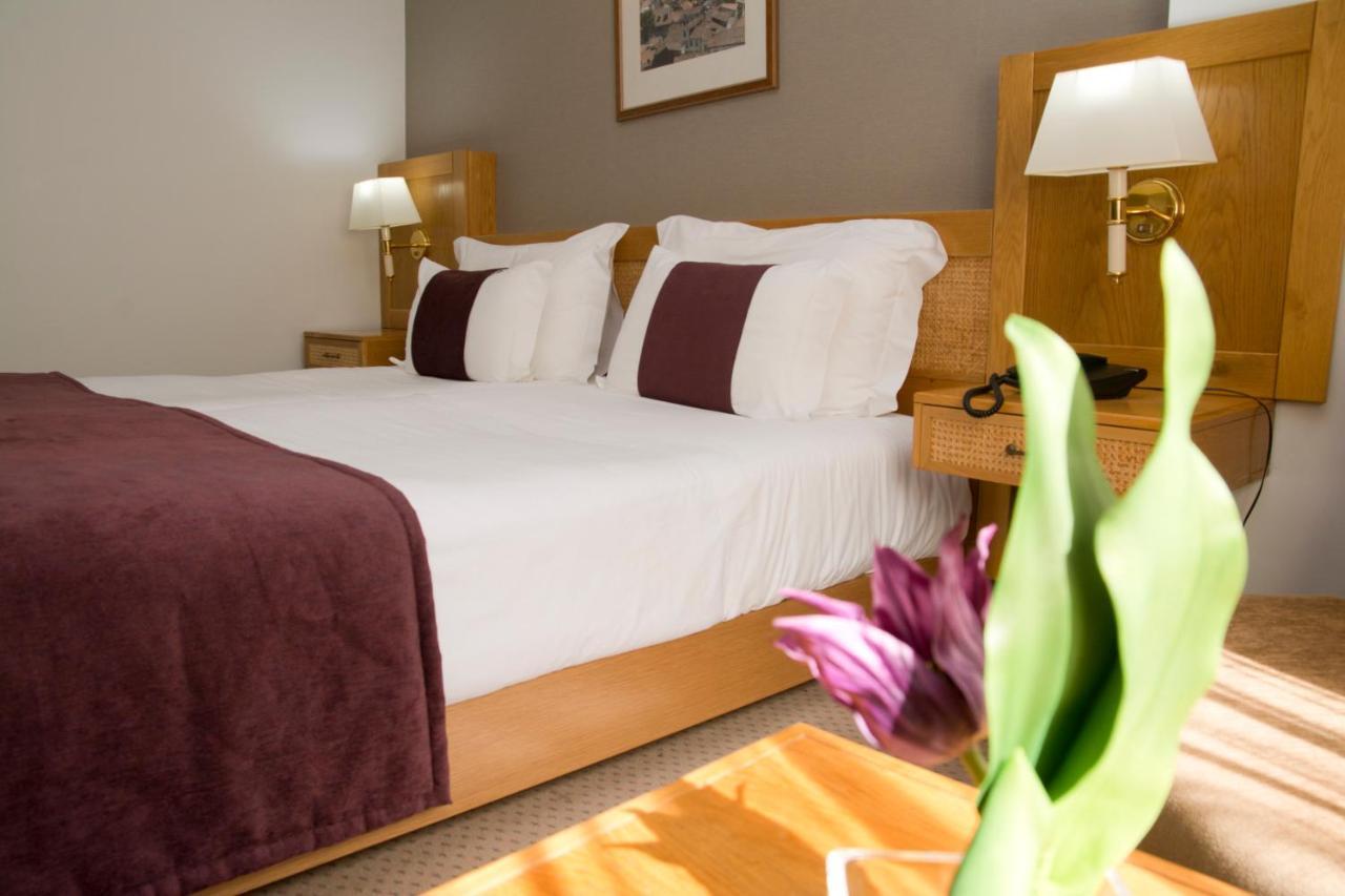 Rainha D. Amelia, Arts & Leisure 4* Castelo Branco (Centro)