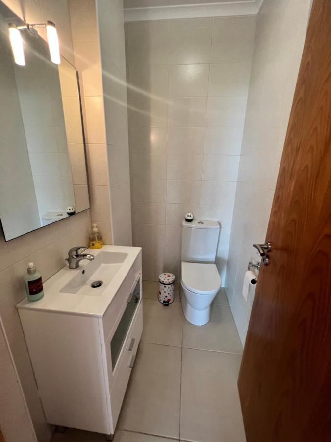 With Views Over The Atlantic Ocean And Swimming Pool Villa Famalicao
