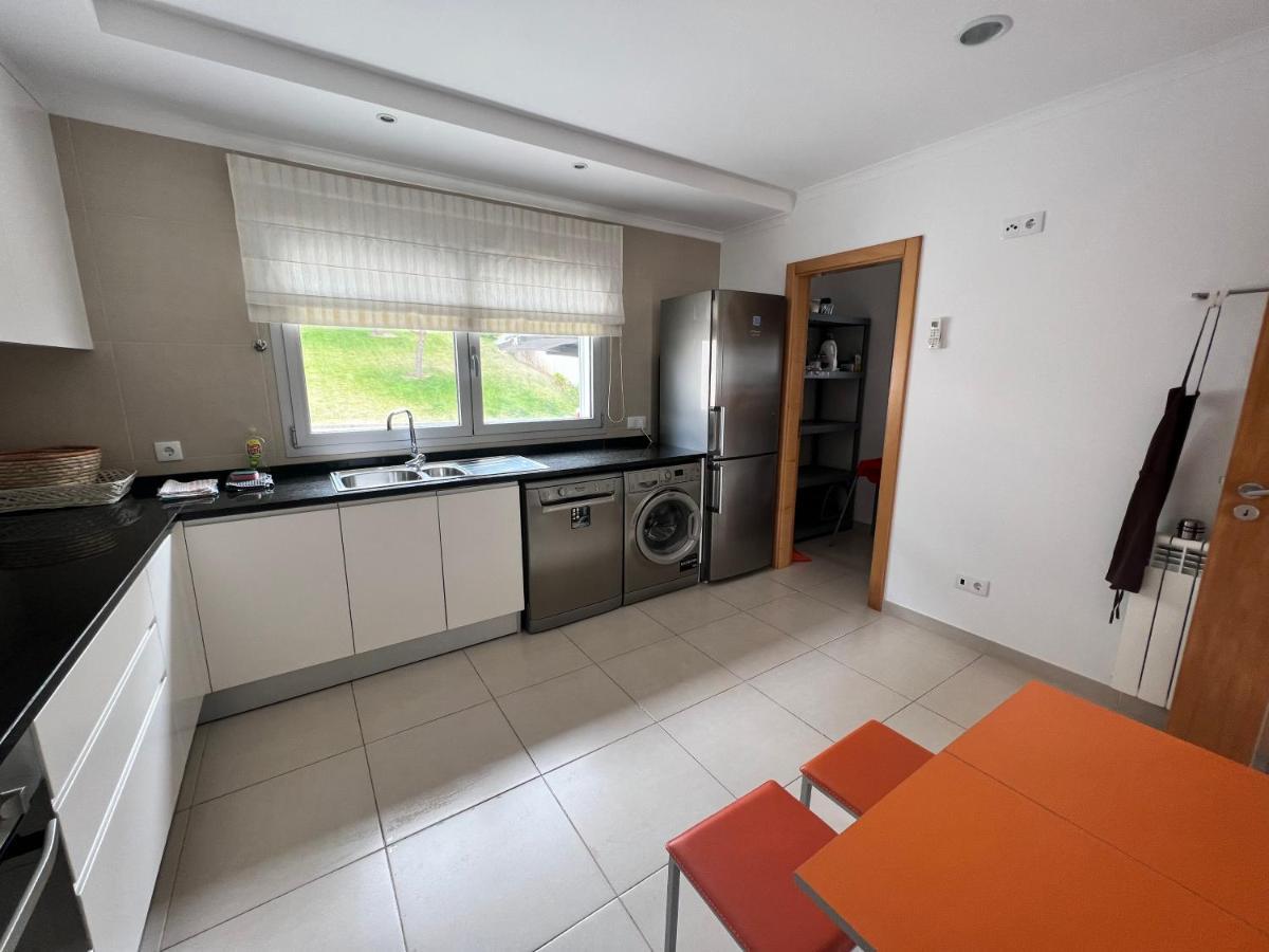 With Views Over The Atlantic Ocean And Swimming Pool * Famalicao