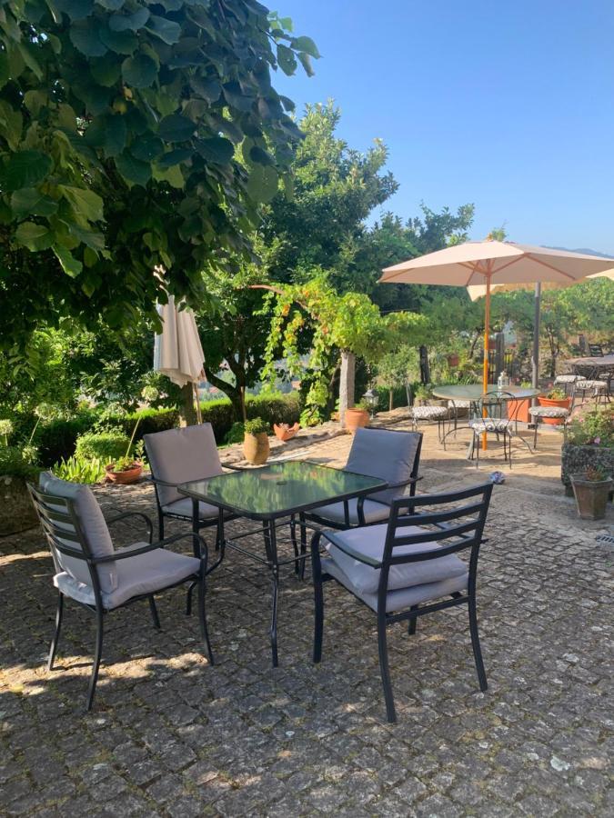 Quinta De Canhoes