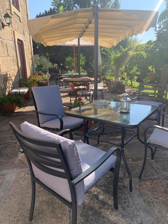 Quinta De Canhoes Country house