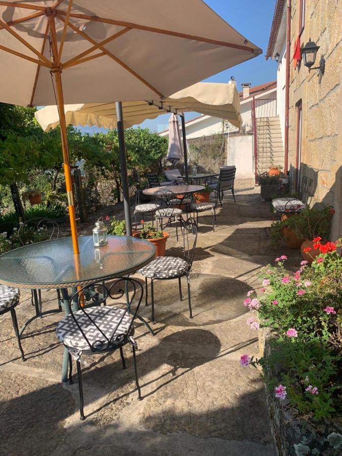 Quinta De Canhoes Country house *