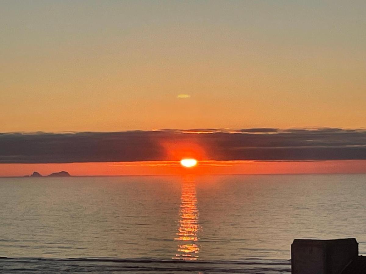 Foz - Sea View Holiday home *