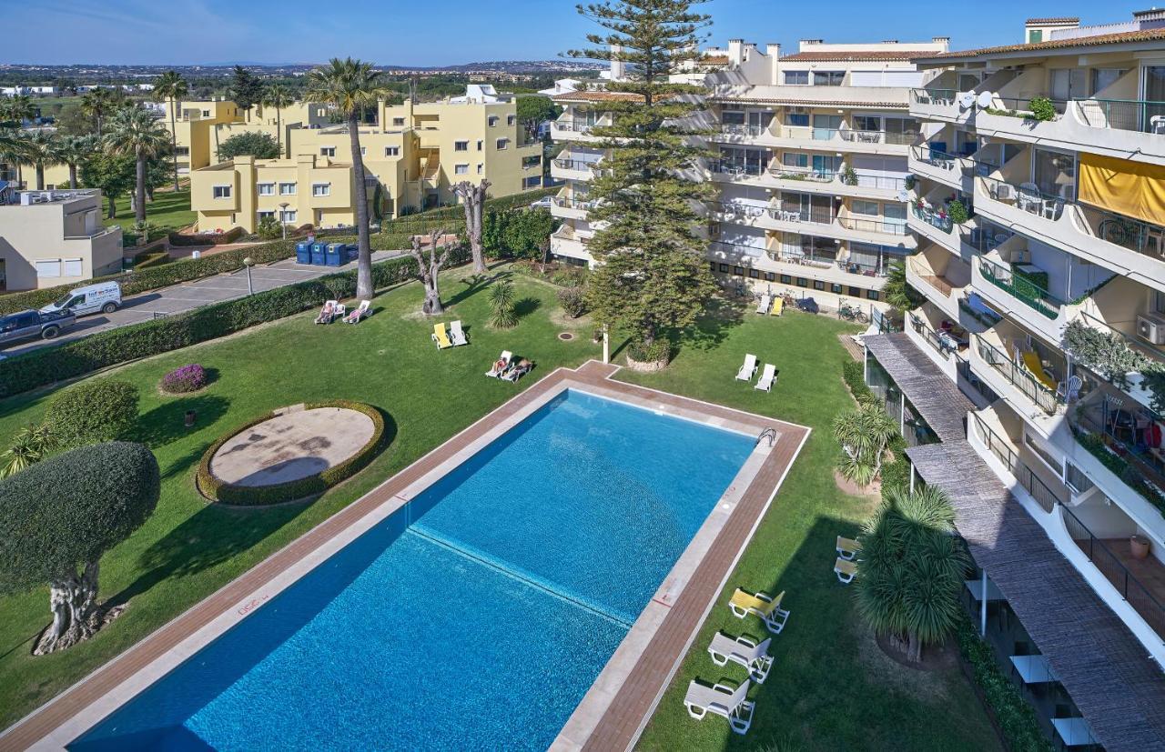 Holiday park Parque Mourabel, Oasis Village & Pe Do Vilamoura
