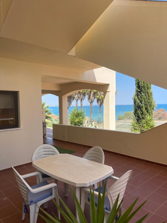 Sea View Apartment