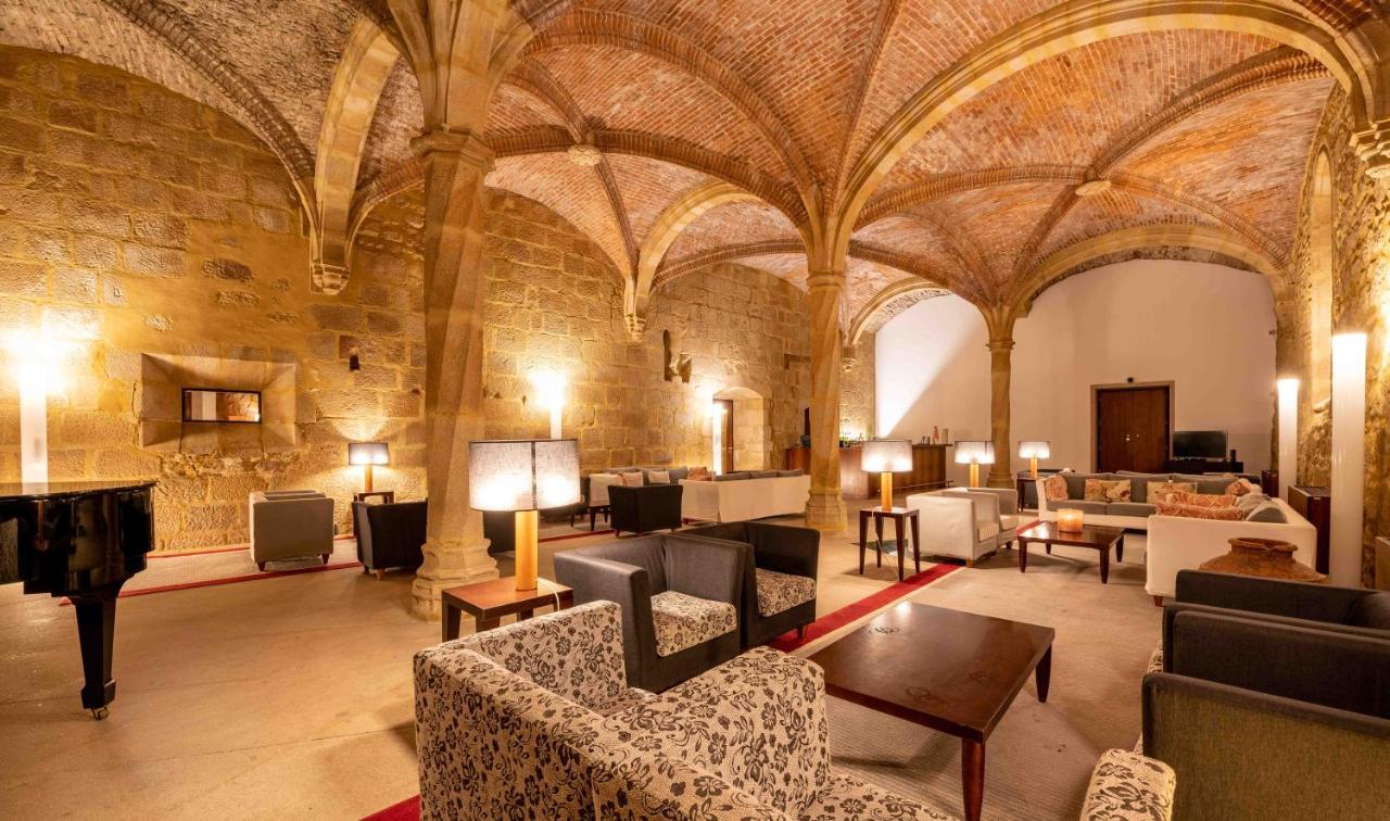Hotel Mosteiro Do