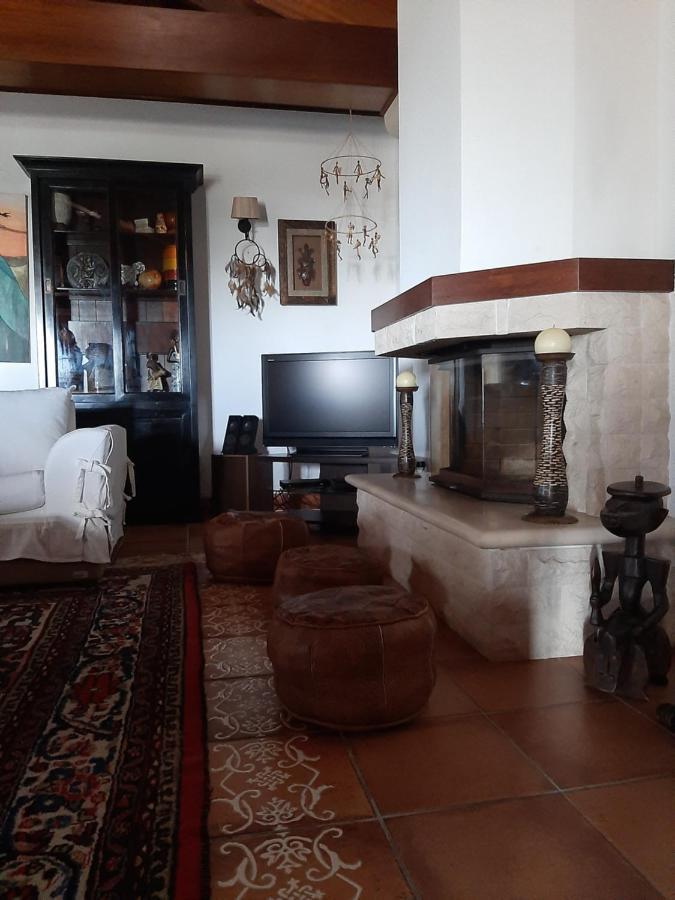 Monte Da Corte By Hi Alentejo Villa *