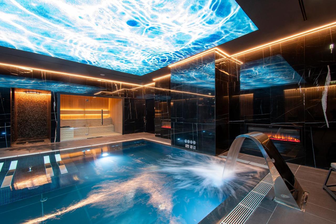 Epic Sana Marques Hotel 5*