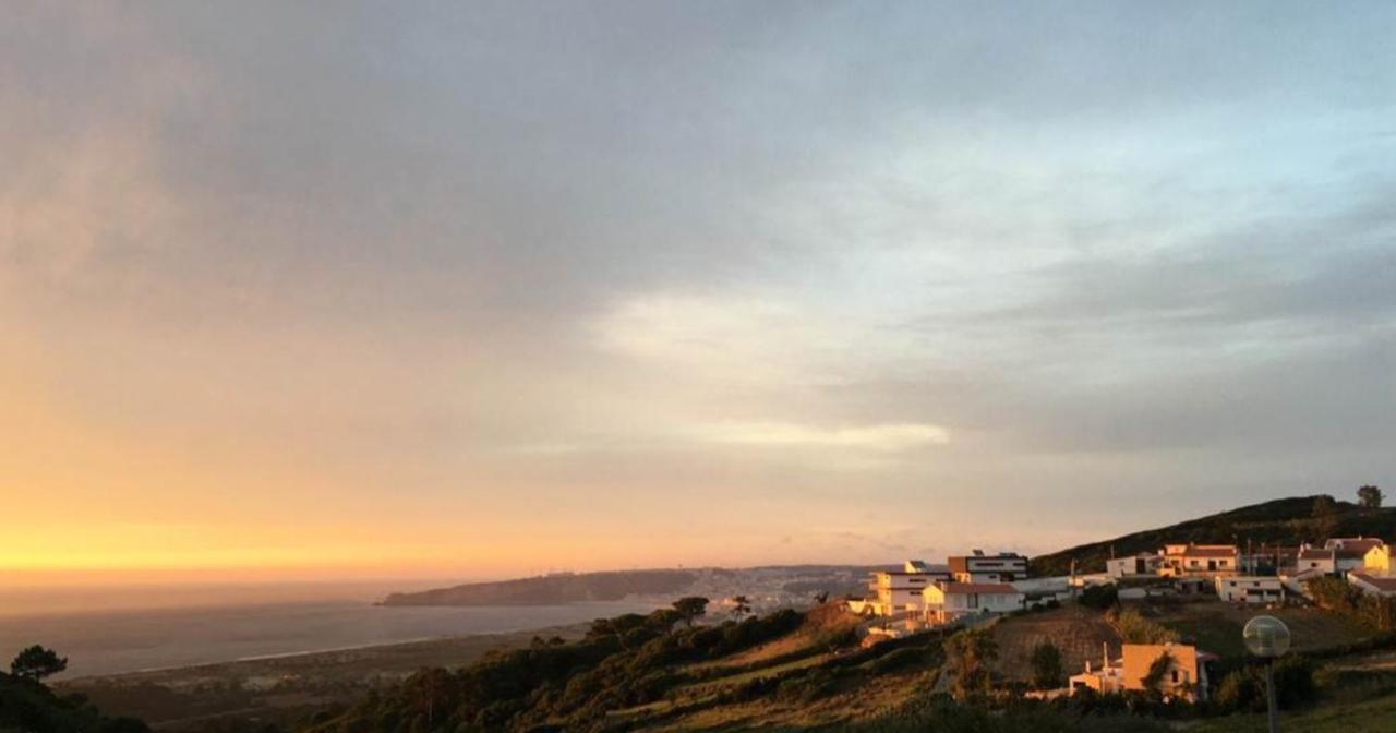 With Views Over The Atlantic Ocean And Swimming Pool Villa