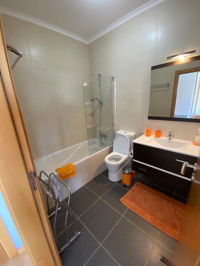 With Views Over The Atlantic Ocean And Swimming Pool * Famalicao