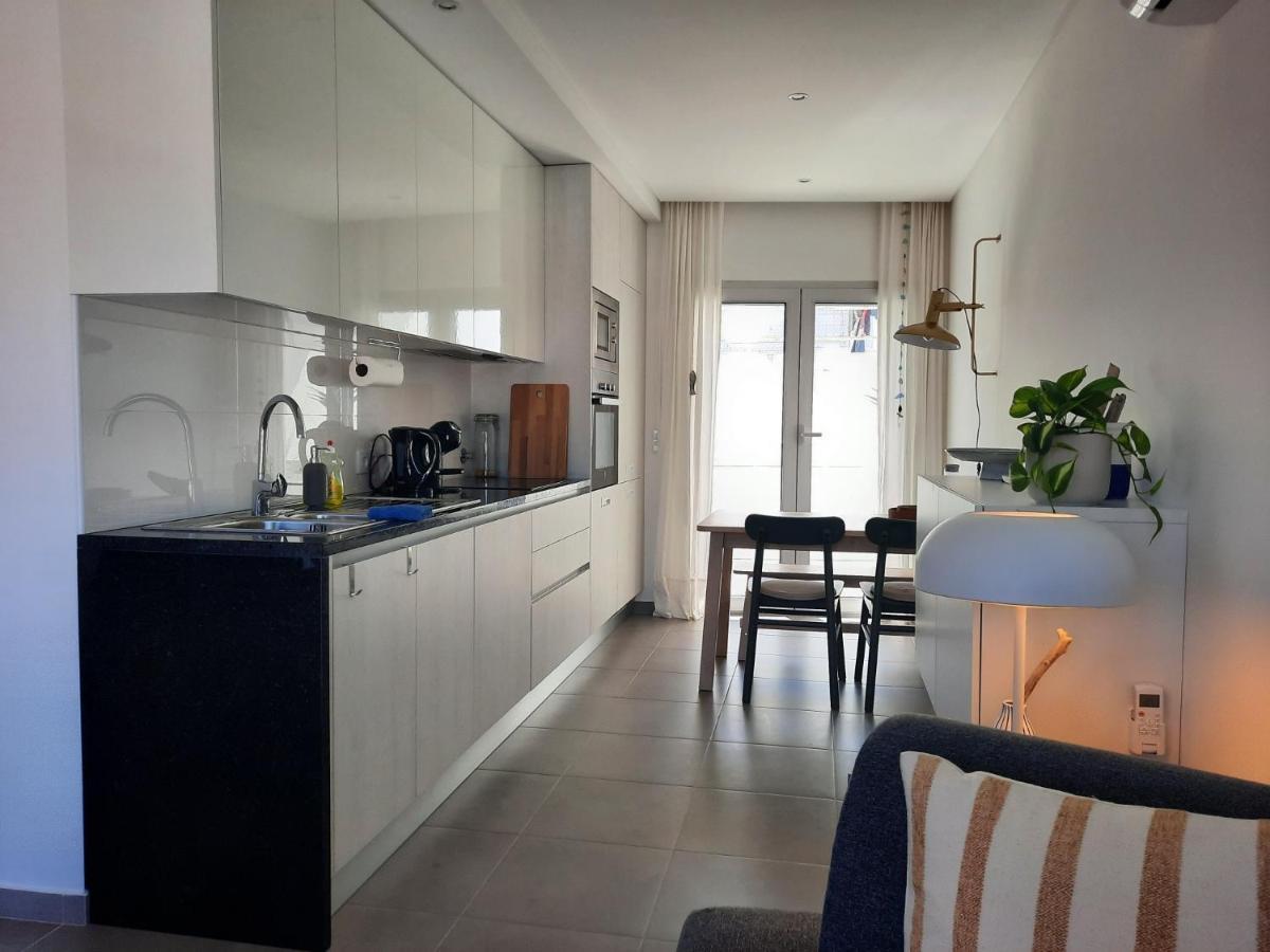 Sitius 5b - New Seaview With Rooftop Terrace In Historical Centre Sitio Da Apartment Nazare