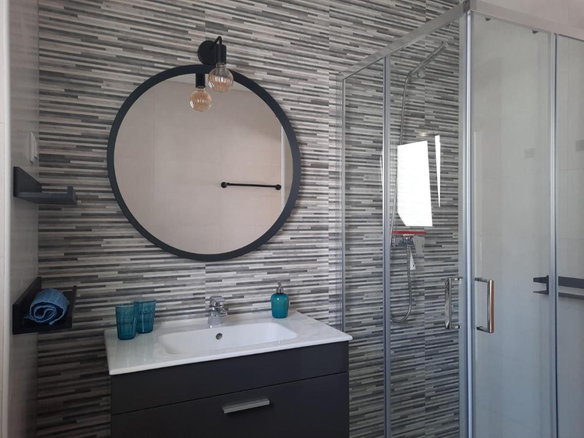 Sitius 5b - New Seaview With Rooftop Terrace In Historical Centre Sitio Da Apartment Nazare