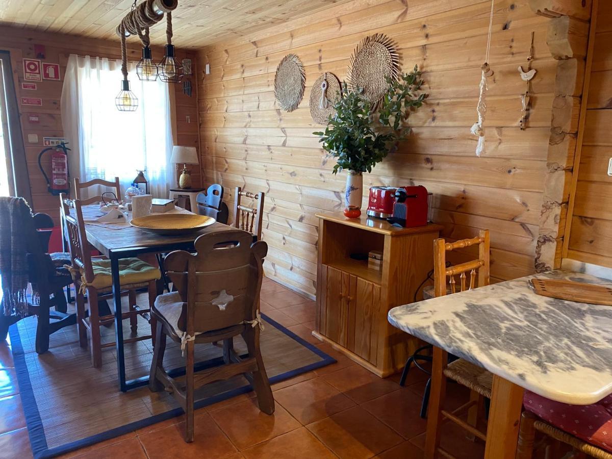 Chale 21 Chalet