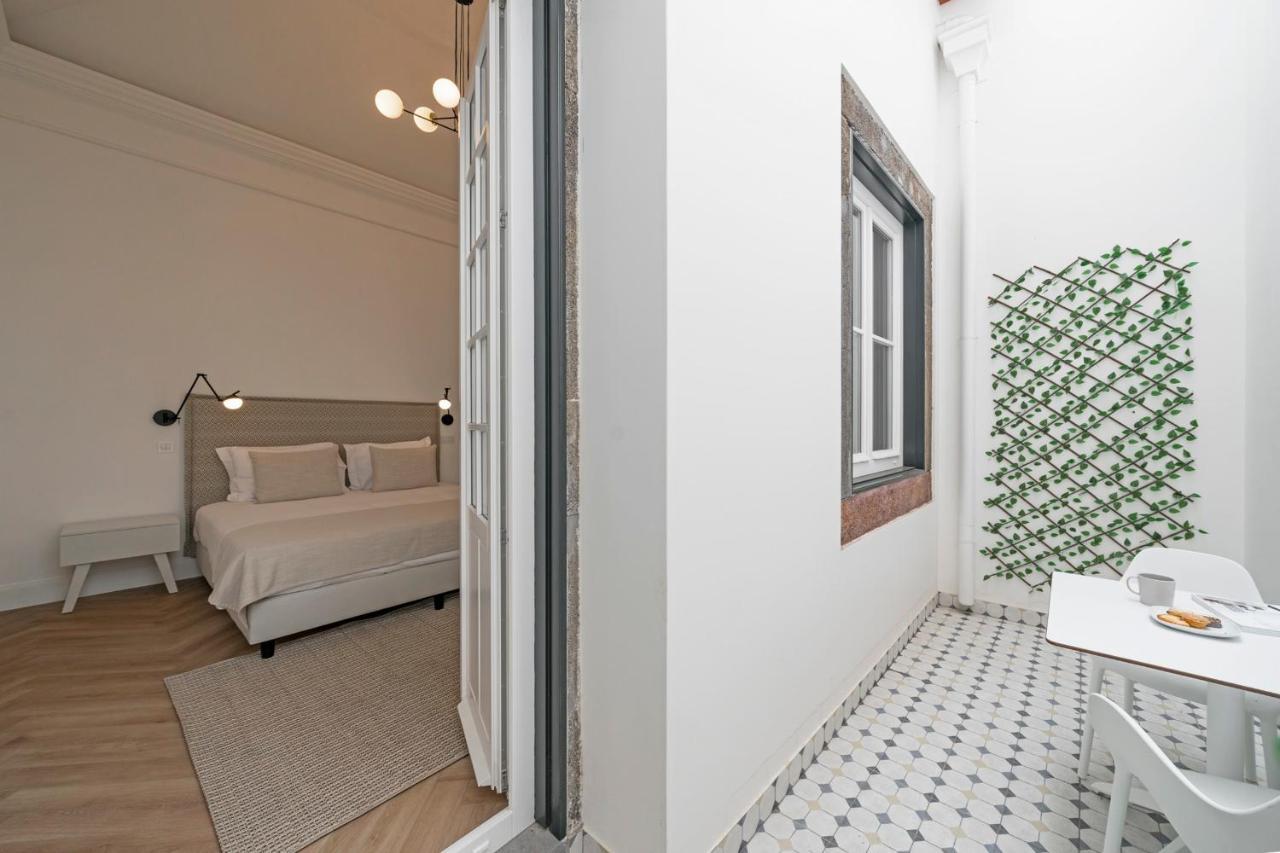 Apartamento Faa Belas Artes By An Island *