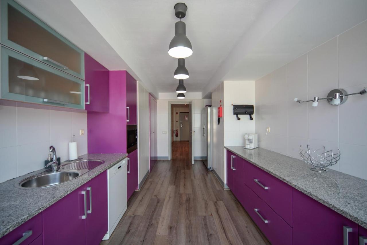 Outstanding Penthouse With Amazing Sea Views Apartment *