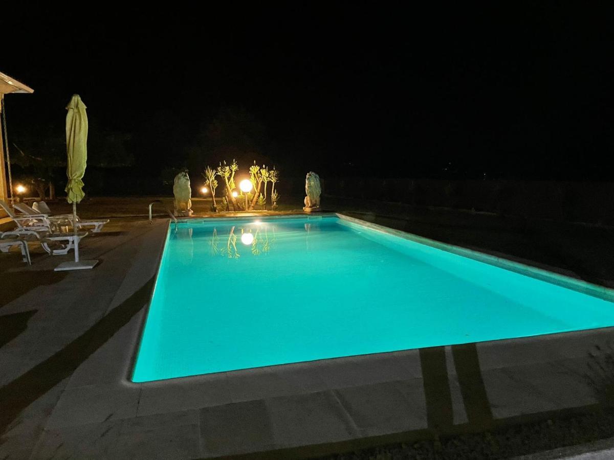 Quinta Da Menina Vila Real