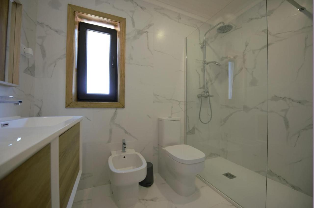 Holiday home Casas Viriatus -