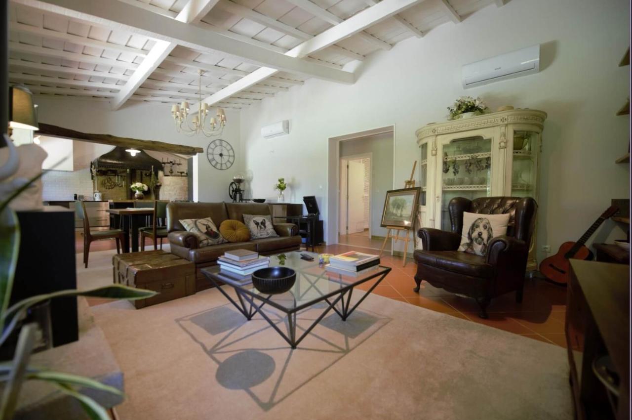 Casas Viriatus - Holiday home