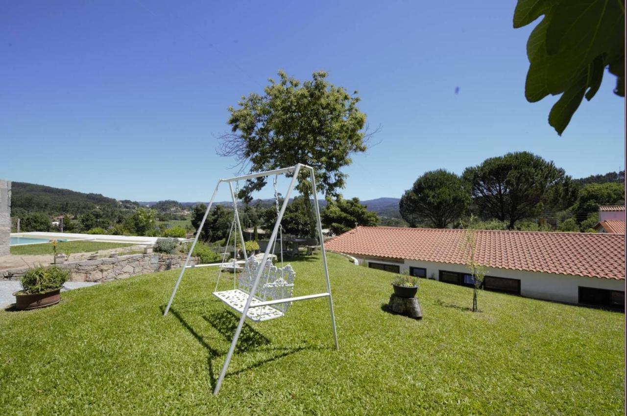 Casas Viriatus - *