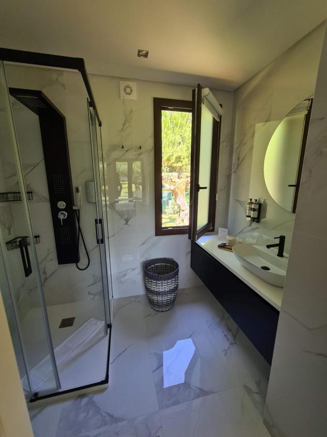 De Charme Casa Da Amieira Hotel 4*