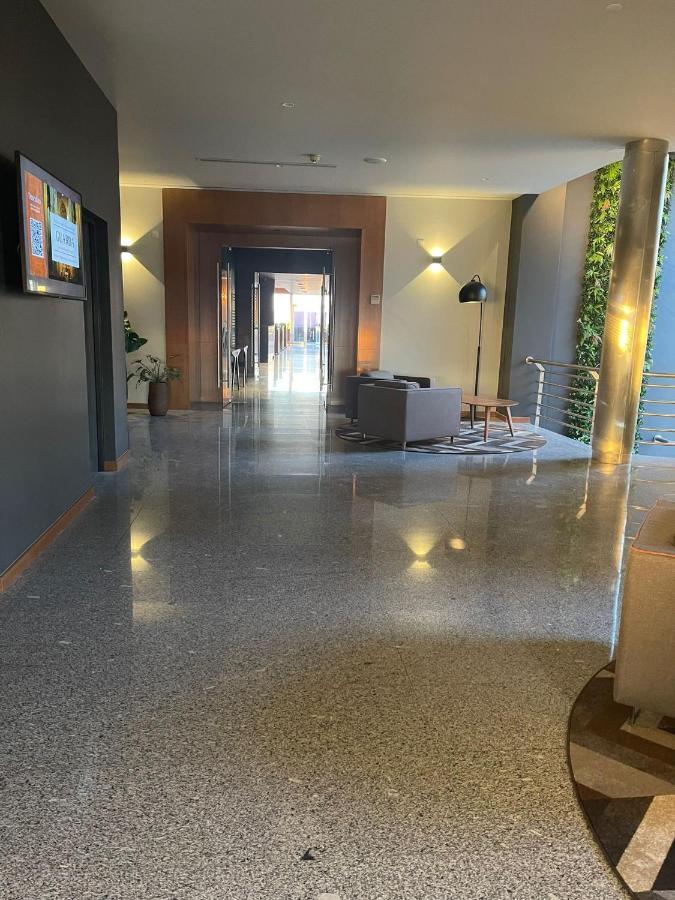 Versatile Hotel Guarda