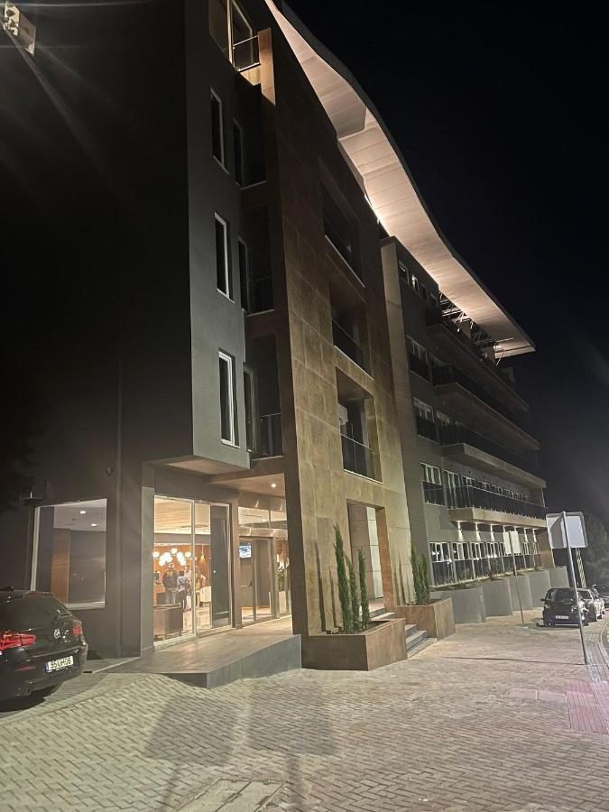 Versatile Hotel 4*