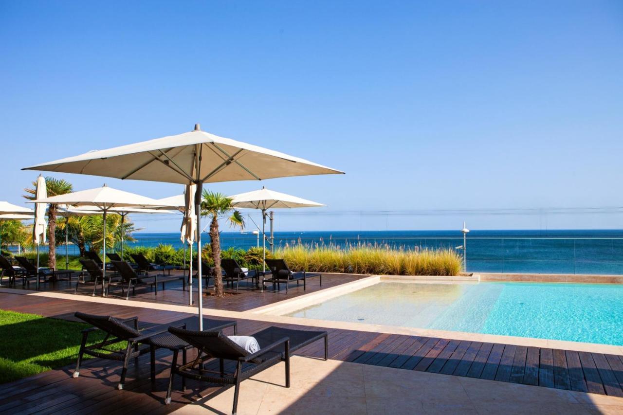Hotel Intercontinental Cascais-estoril By Ihg 5*