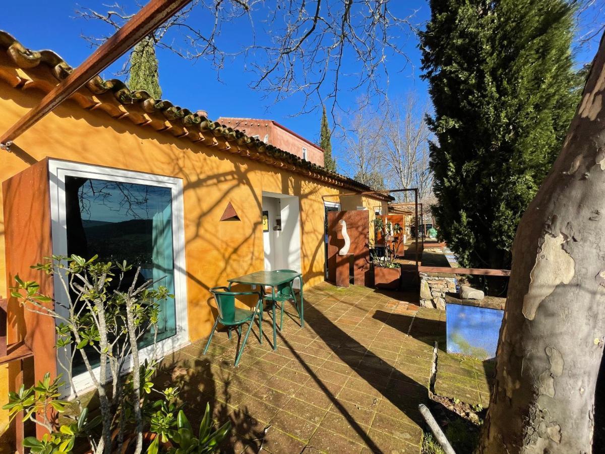 Quinta Do Barrieiro Marvao (Portalegre)