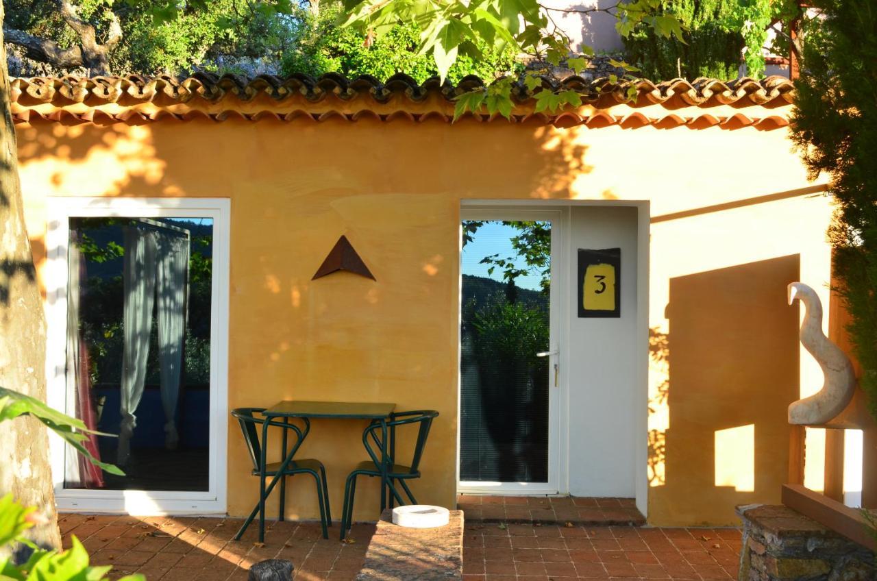 Country house Quinta Do Barrieiro Marvao (Portalegre)