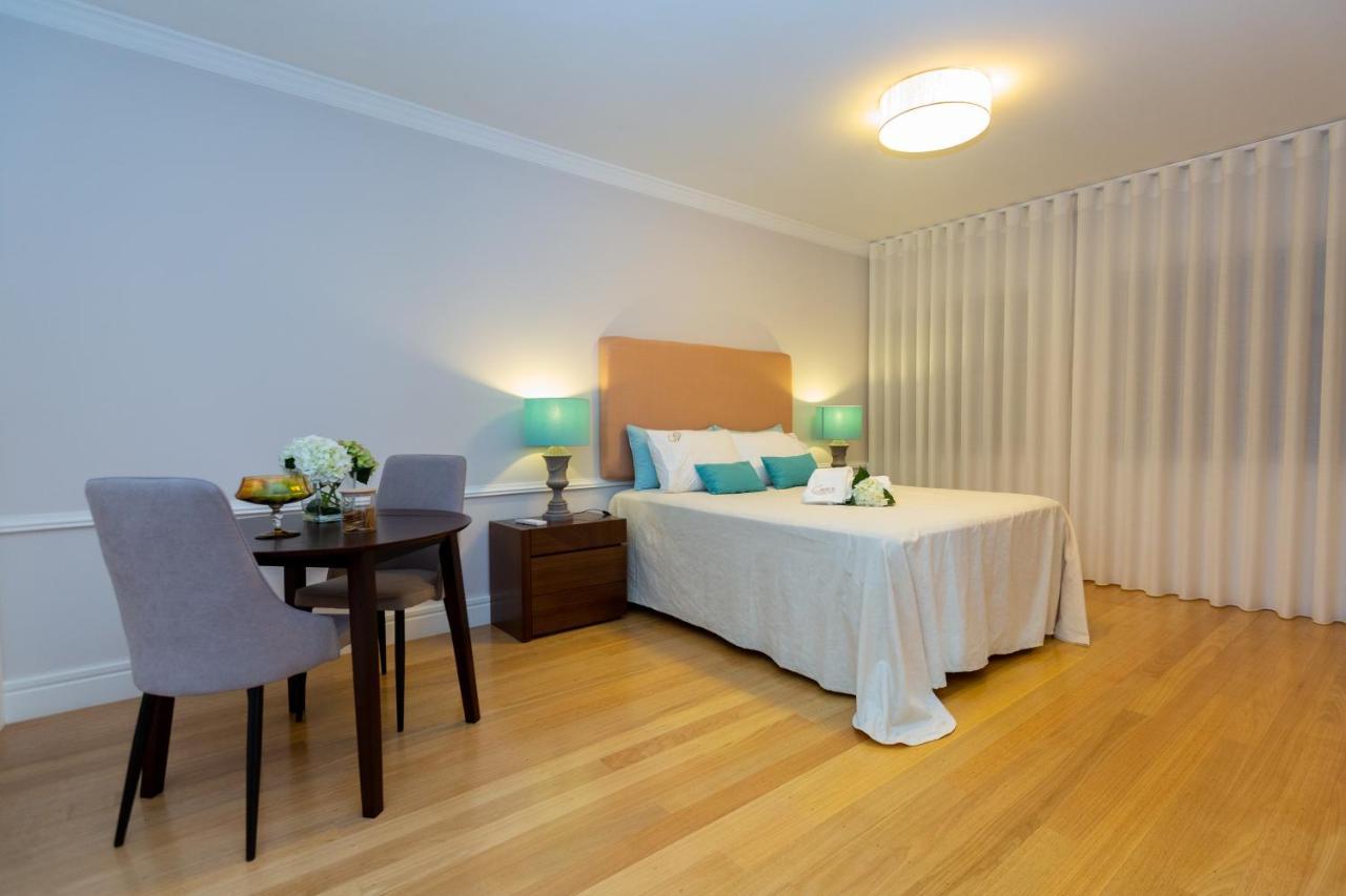 Casa Dos Troviscais Homestay Lousa (Central Portugal)