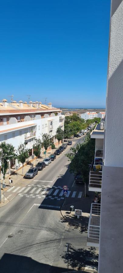 Sea View - Yellow Apartamento Tavira