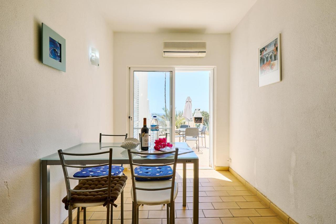 Centeanes Apartment Carvoeiro (Lagoa)