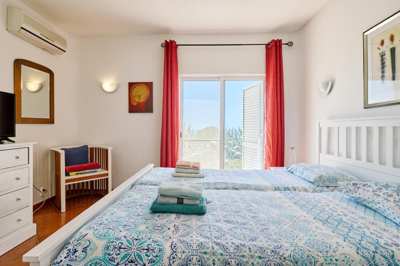 Centeanes Apartment Carvoeiro (Lagoa)
