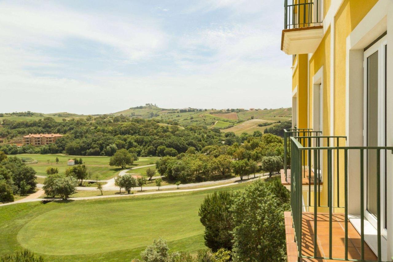 Resort Dolce Camporeal Lisboa 5*
