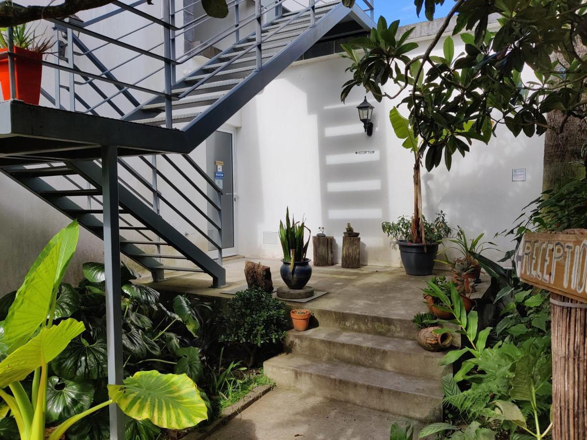 Guest house Quinta Minuvida