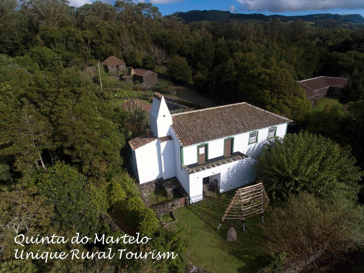 Quinta Do Martelo