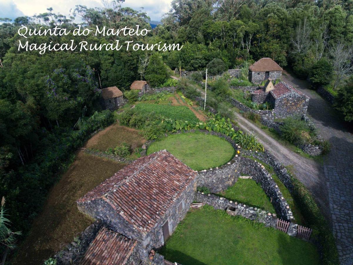 Quinta Do Martelo