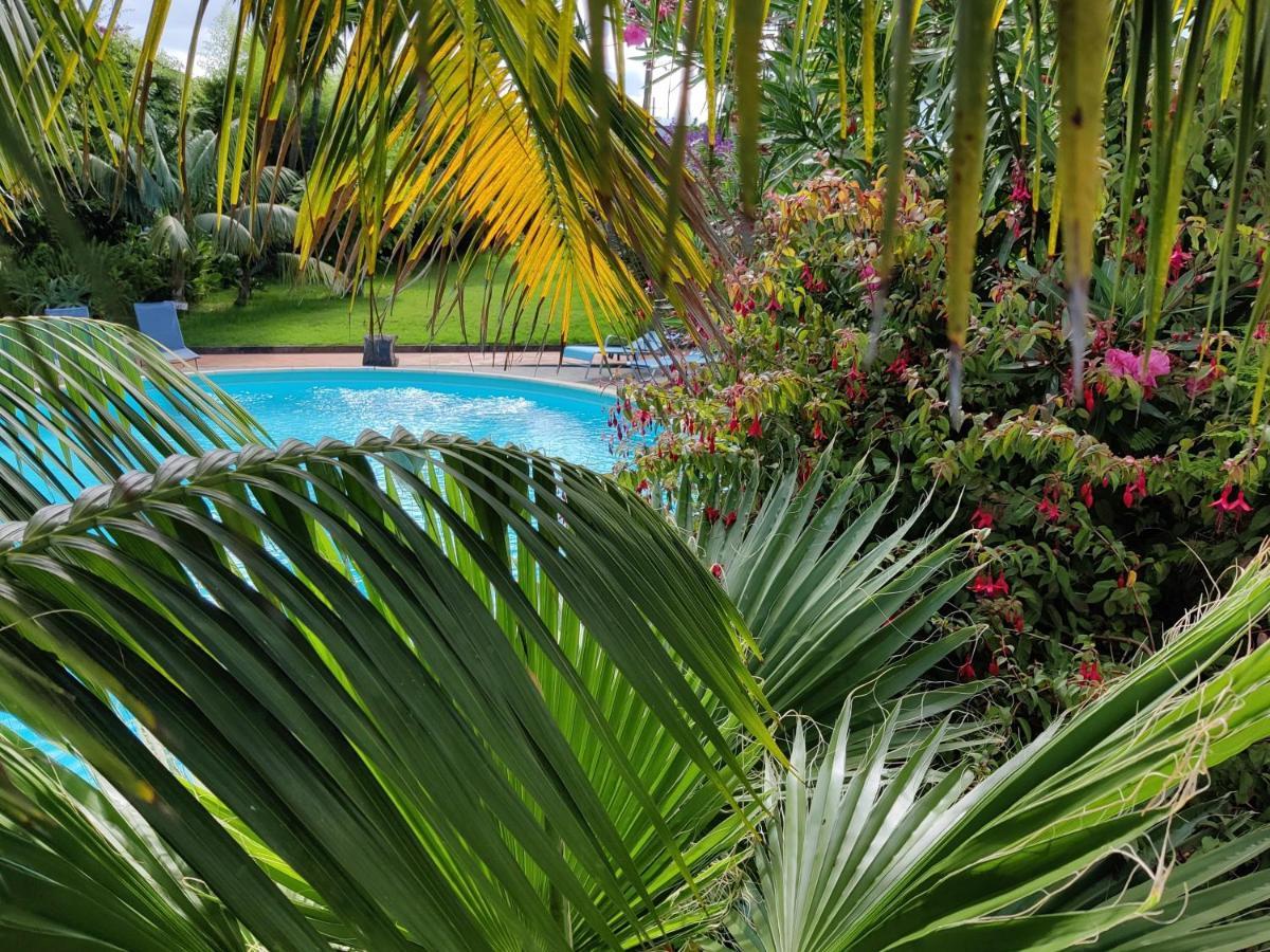 Quinta Minuvida Guest house