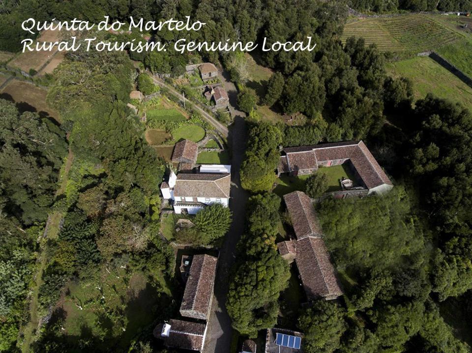 Quinta Do Martelo