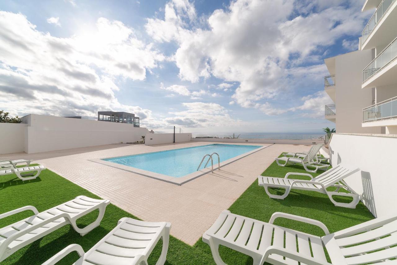 Apartment Views Aa - By Sch Nazare