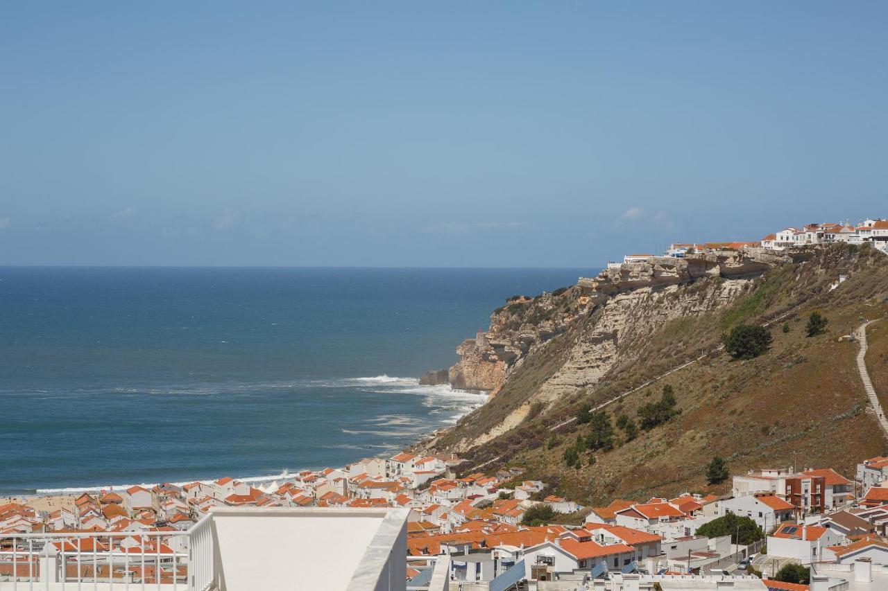 Apartment Views Aa - By Sch Nazare