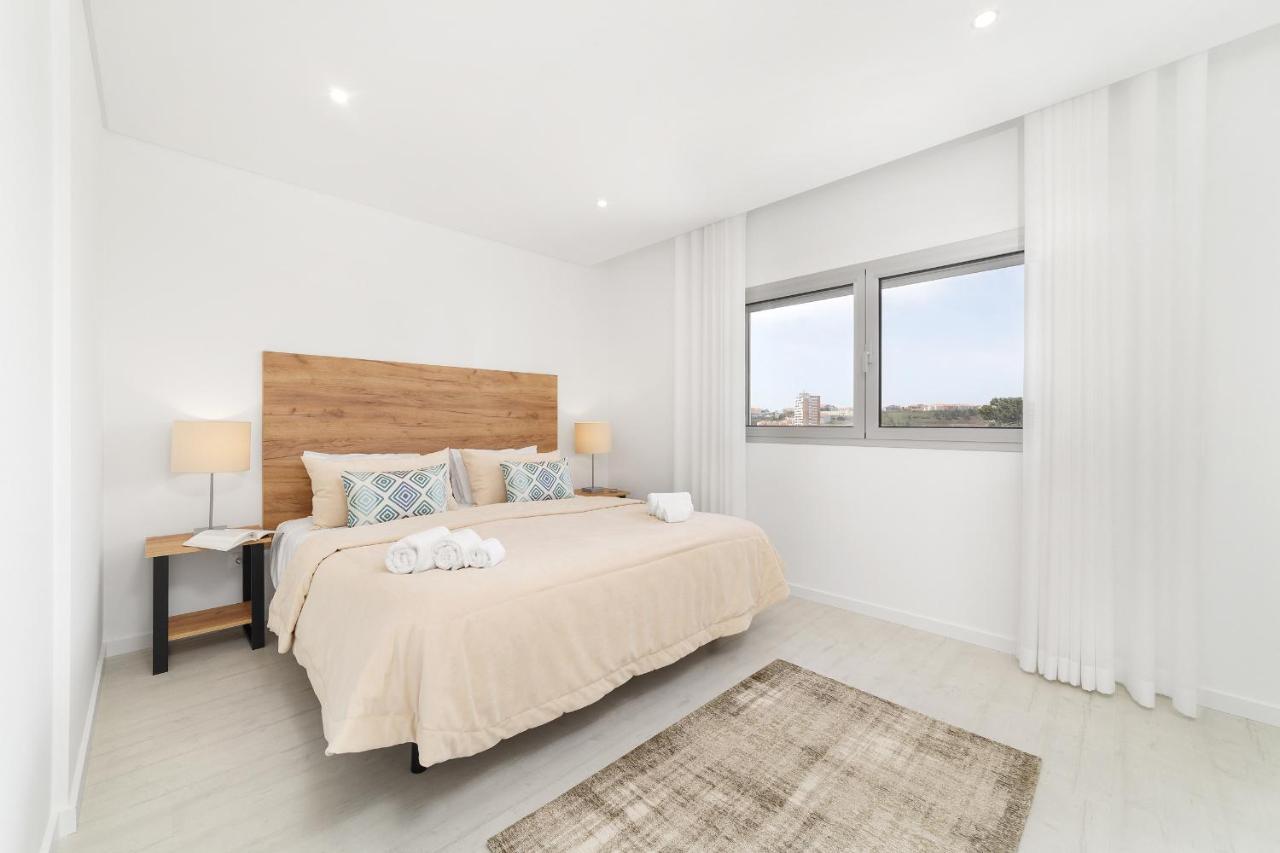 Apartment Views Aa - By Sch